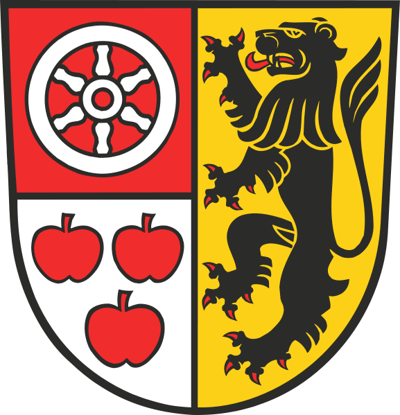 Landkreis Weimarer Land